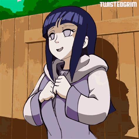 hinata sex gif|Hinata Porn GIFs 